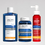 Hair Loss Protocol