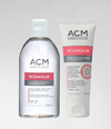 Anti-redness routine
