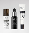 Mature skin routine