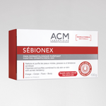 Sébionex Pain Dermatologique Purifiant