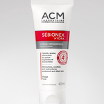 Crema hidratante reparadora HYDRA