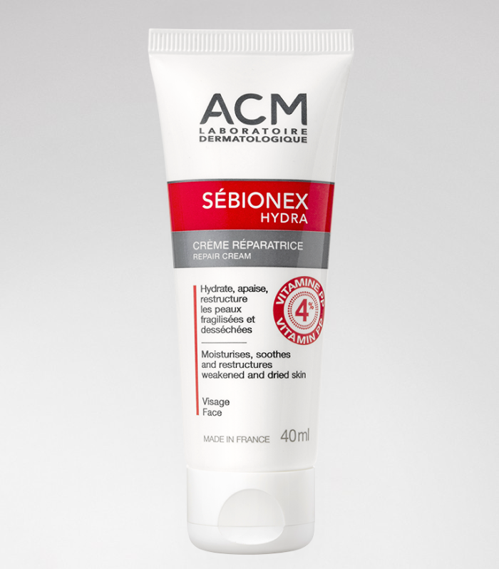 Sébionex Hydra Crème Hydratante