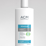 Soothing shampoo