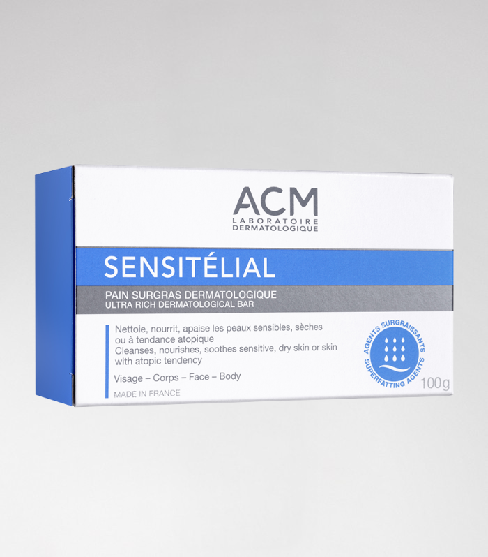Sensitélial Pain Surgras Dermatologique
