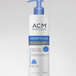 Sensitélial Gel Nettoyant Surgras