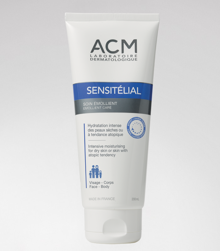 Emollient care