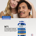 Protocole chute chronique - In&out