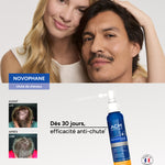 Protocole chute chronique - In&out