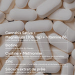 Reactional Tablets