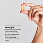 Novophane Gélules