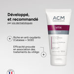Regulating gel