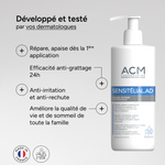 Sensitélial.AD Baume Intensif