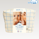 Trousse mes essentiels, dès la naissance