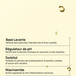 Sensitélial.AD Cleansing oil