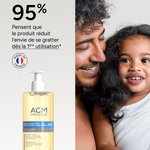 Sensitélial.AD Cleansing oil