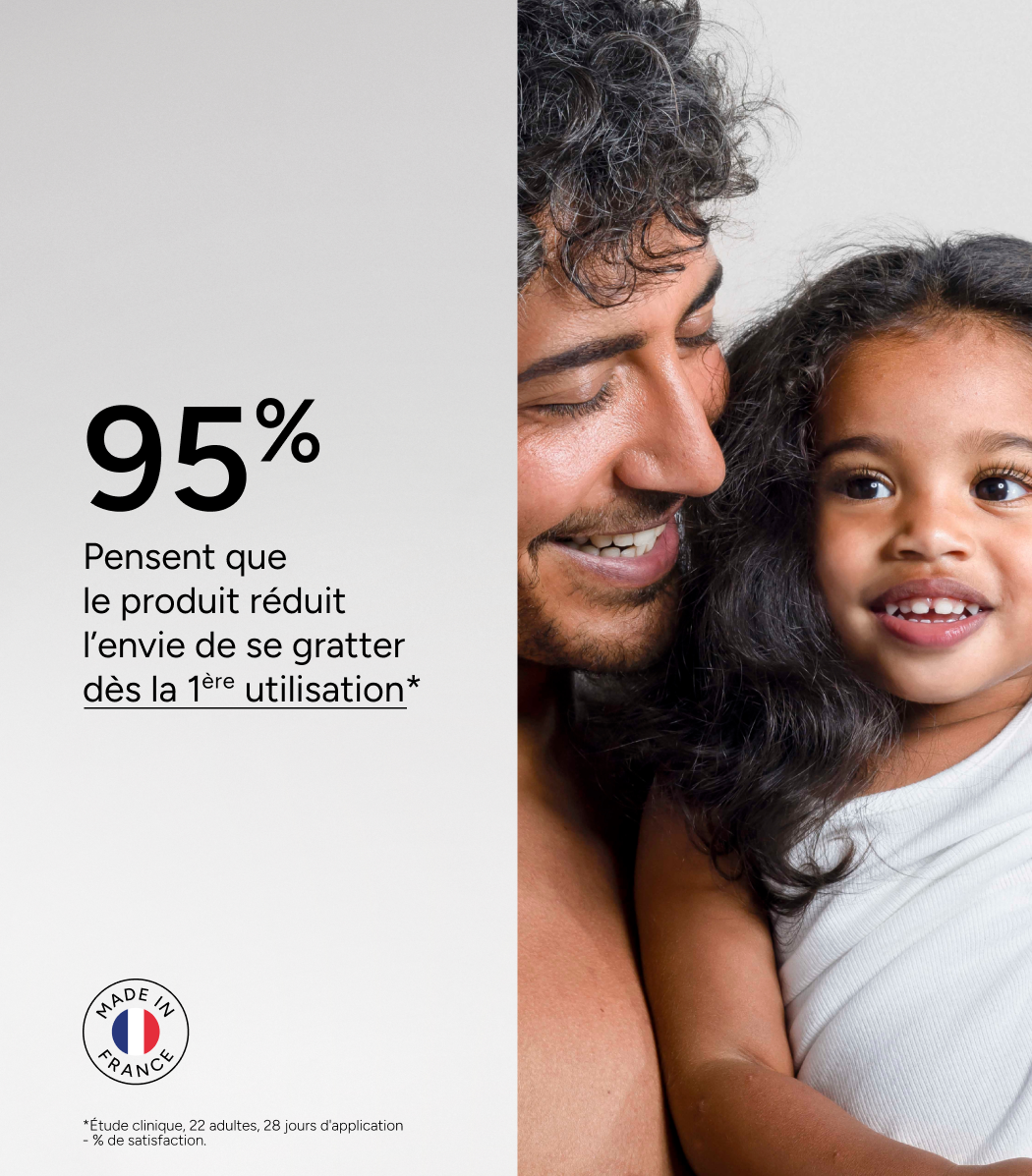 Sensitélial.AD Huile Lavante