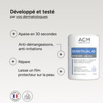 Sensitélial.AD Stick SOS