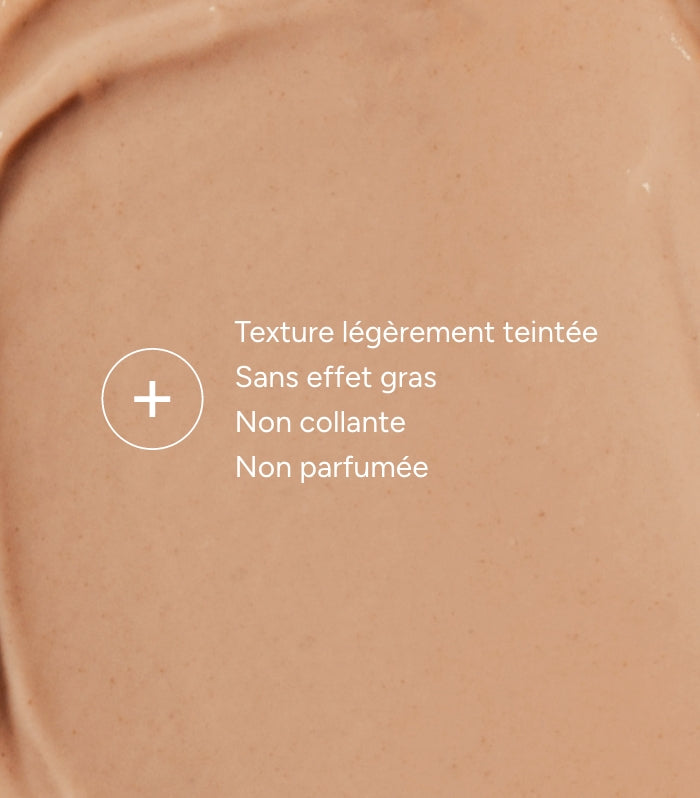 Medisun+ Crème Teintée SPF50+