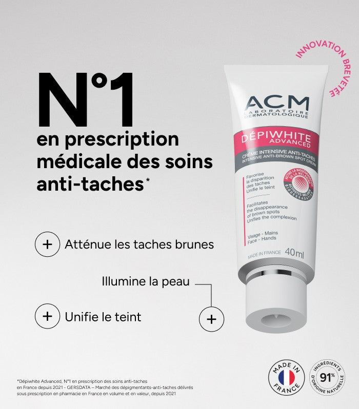 Advanced Intensive Anti-Dark Spot Cream