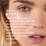 Dépiwhite Mousse Nettoyante Eclaircissante