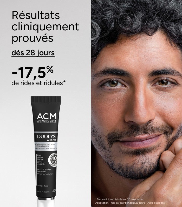 AHA 10 Regenerating Night Peeling Cream