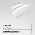 AHA 10 Regenerating Night Peeling Cream