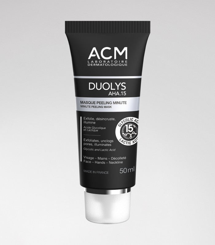 AHA 15 Minute Peeling Mask