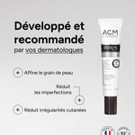 AHA.5 Smoothing Hydrating Cream