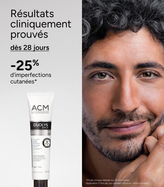 AHA.5 Smoothing Hydrating Cream