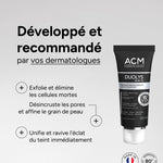AHA 15 Minute Peeling Mask