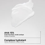 AHA 15 Minute Peeling Mask