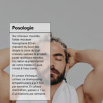 DS Shampoo - Moderate Dandruff
