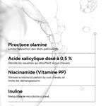 DS Shampoo - Moderate Dandruff