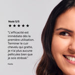 DS Shampoo - Moderate Dandruff