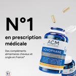 Novophane Gélules