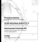 K Shampoo - Severe Dandruff
