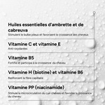 Novophane Reactional Lotion Anti-chute