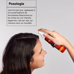 Novophane Reactional Lotion Anti-chute