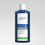 Sebum-regulating shampoo