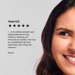 Novophane Shampooing Énergisant