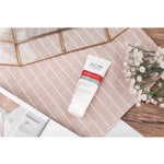 Trío de cremas calmantes anti-imperfecciones