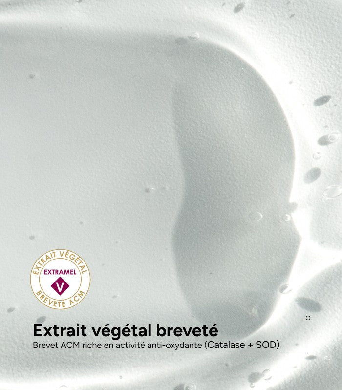 Vitix Gel Régulateur