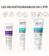 Les essentiels dermatologiques de l'été  - 2