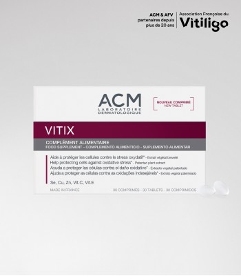 VITIX comprimidos  - 1