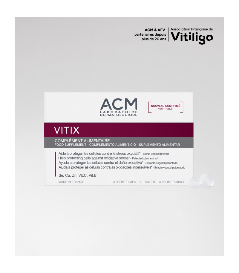 VITIX Tablets  - 1