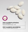 Vitix Comprimés - Comprimés à base d'anti-oxydants