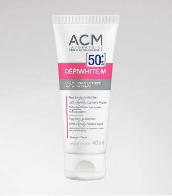 DÉPIWHITE M SPF50+