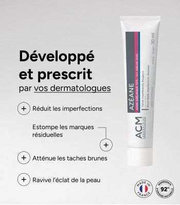 La crème multi-action