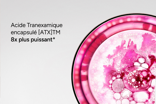Acide tranexamique : un actif clé contre le mélasma et les taches pigmentaires