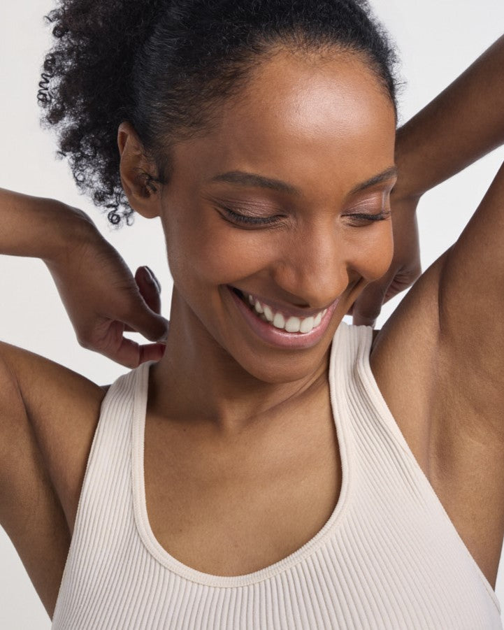 Hyperpigmentation zone intime : causes et solutions dermocosmétiques